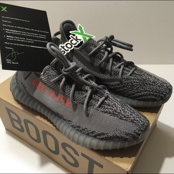 yeezy beluga v2 stockx